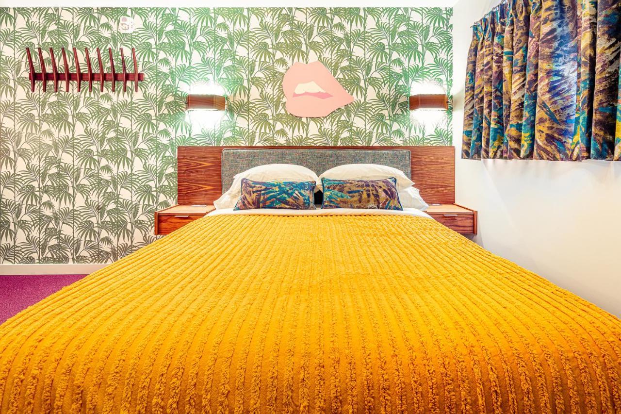 Classen Inn オクラホマシティ エクステリア 写真
