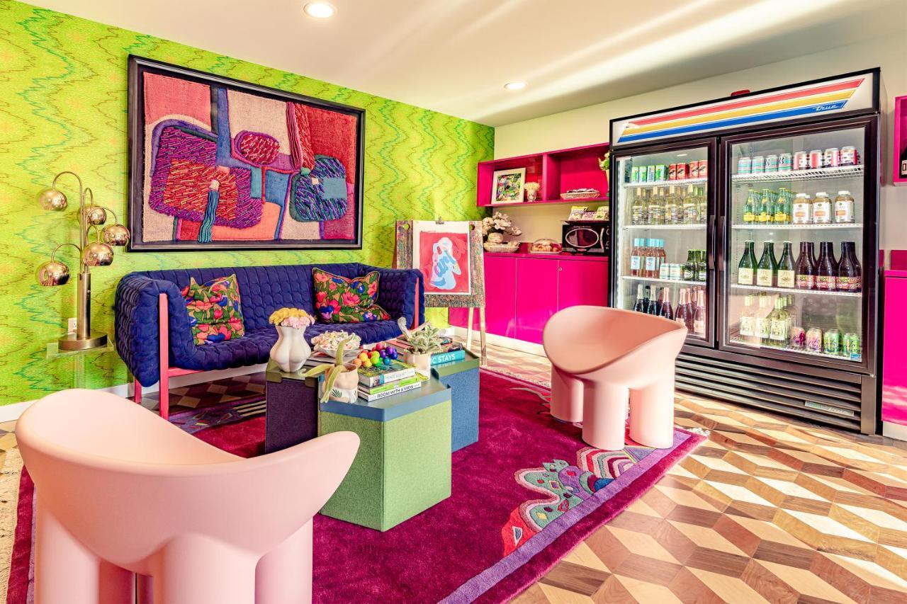 Classen Inn オクラホマシティ エクステリア 写真