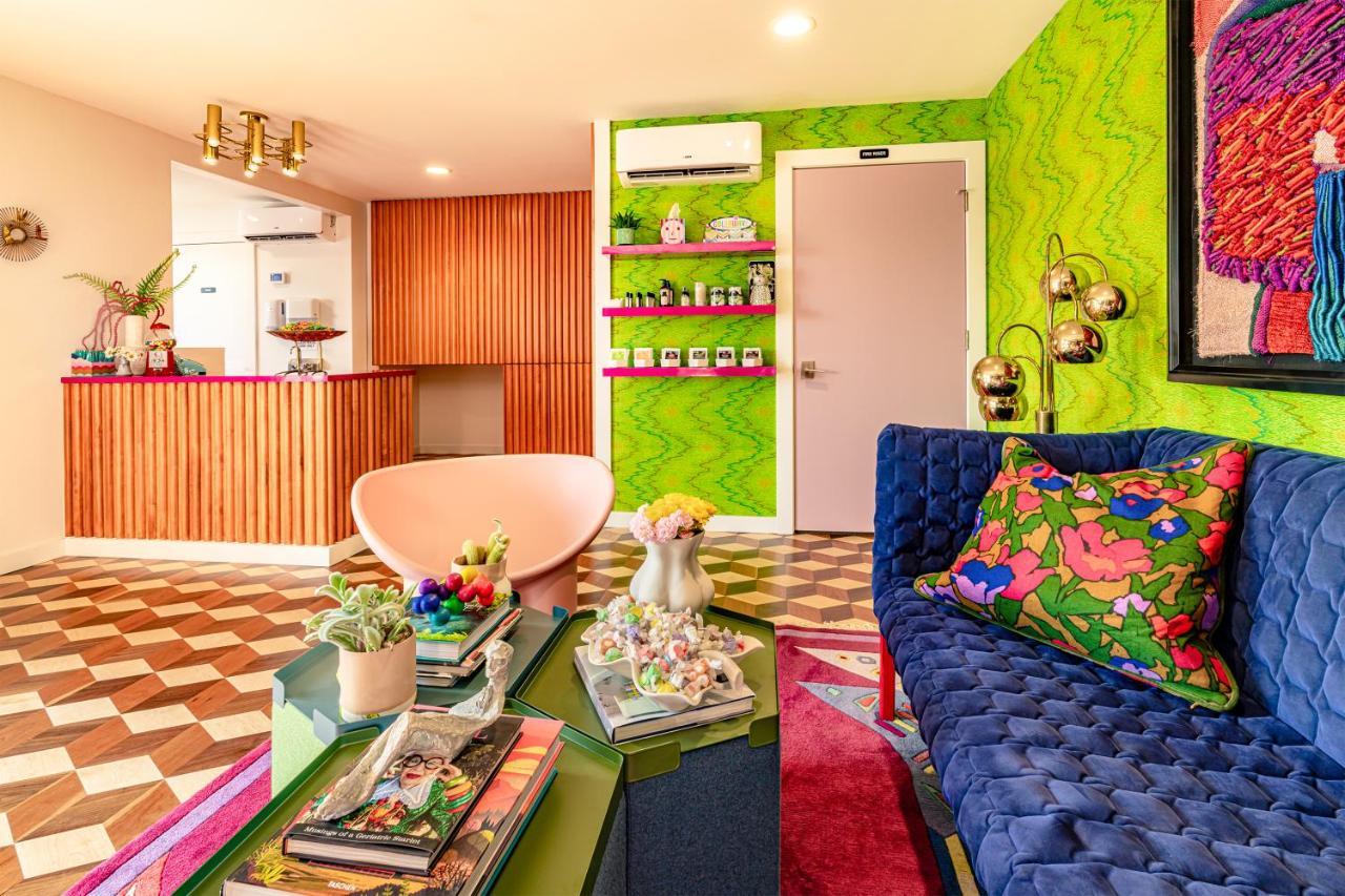 Classen Inn オクラホマシティ エクステリア 写真
